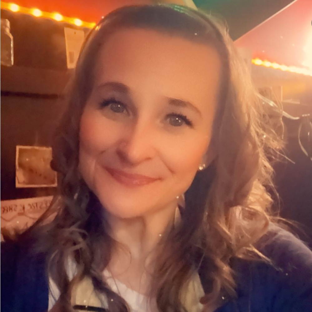 Meet your Posher, Lindsay